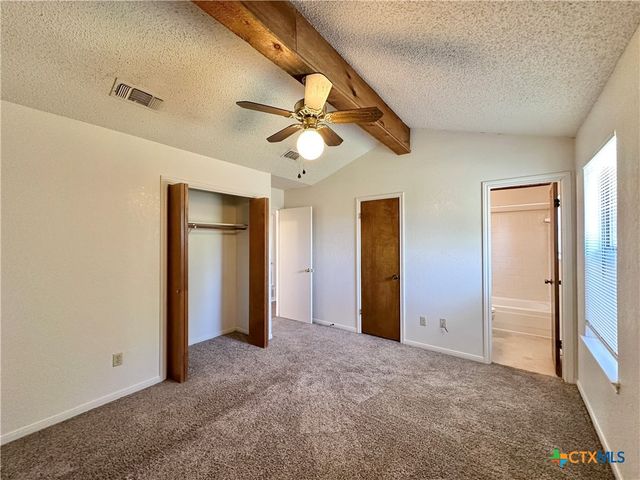 2101 Lamplight Drive, Killeen, TX 76543