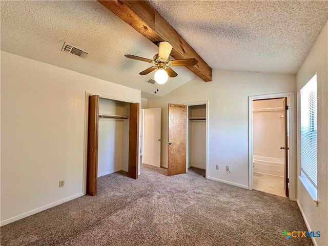 2101 Lamplight Drive, Killeen, TX 76543