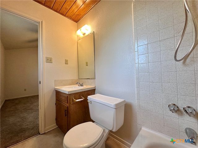 2101 Lamplight Drive, Killeen, TX 76543
