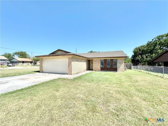 2101 Lamplight Drive, Killeen, TX 76543