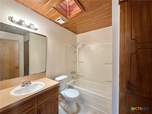 2101 Lamplight Drive, Killeen, TX 76543