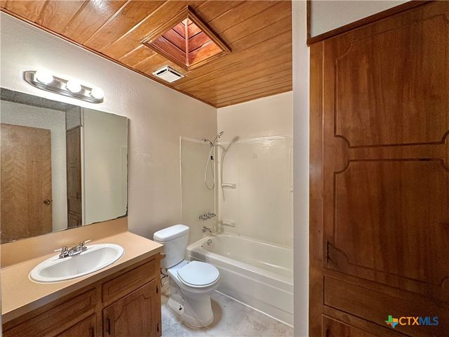 2101 Lamplight Drive, Killeen, TX 76543