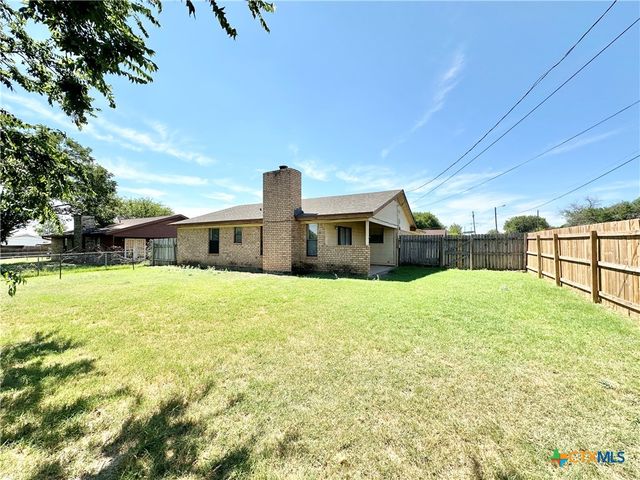 2101 Lamplight Drive, Killeen, TX 76543