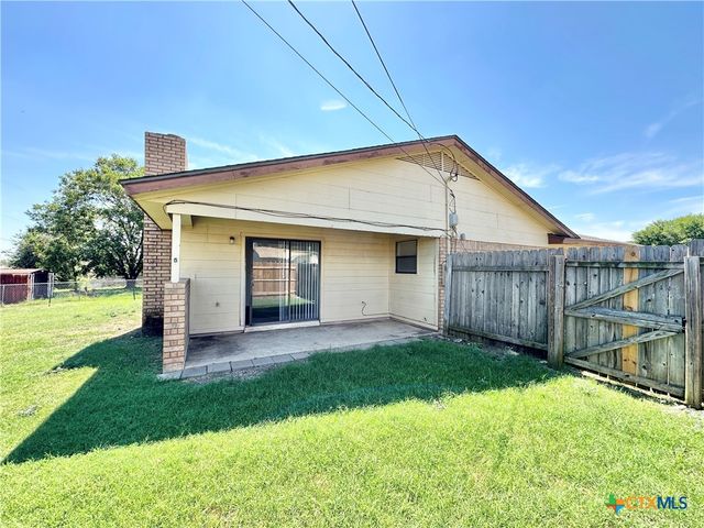 2101 Lamplight Drive, Killeen, TX 76543
