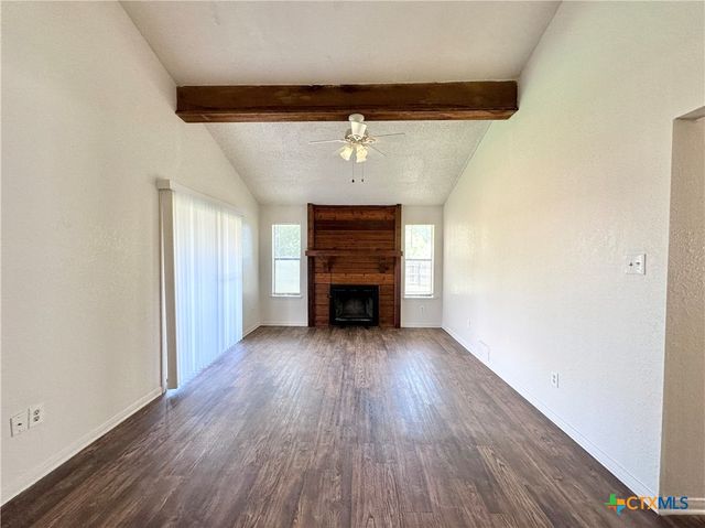 2101 Lamplight Drive, Killeen, TX 76543