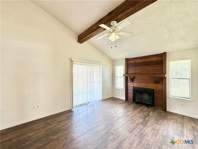 2101 Lamplight Drive, Killeen, TX 76543