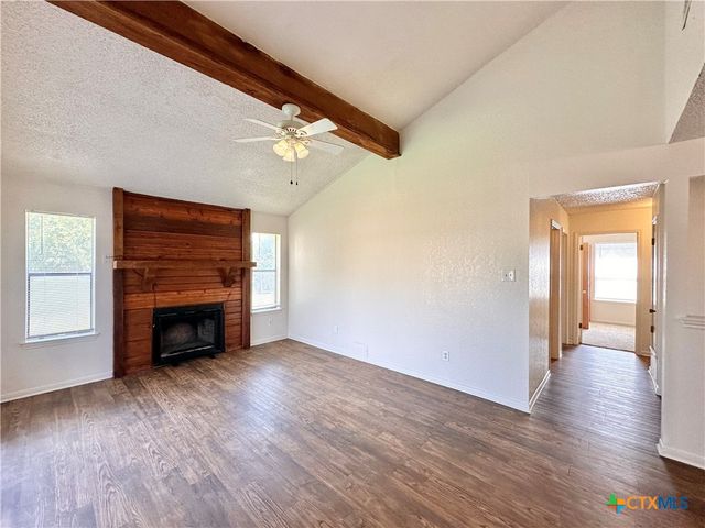 2101 Lamplight Drive, Killeen, TX 76543