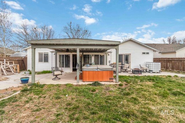 8675 W Carnegie St, Boise, ID 83709