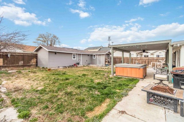 8675 W Carnegie St, Boise, ID 83709
