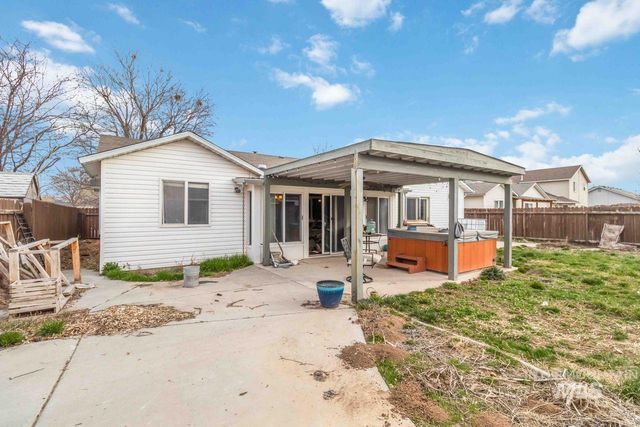 8675 W Carnegie St, Boise, ID 83709