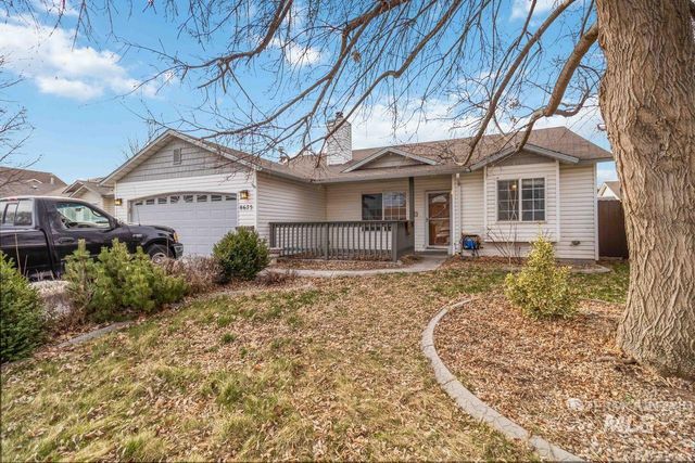 8675 W Carnegie St, Boise, ID 83709