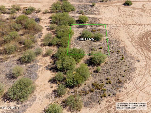 12089 W LOS RANCHOS Drive 567-572, Arizona City, AZ 85123