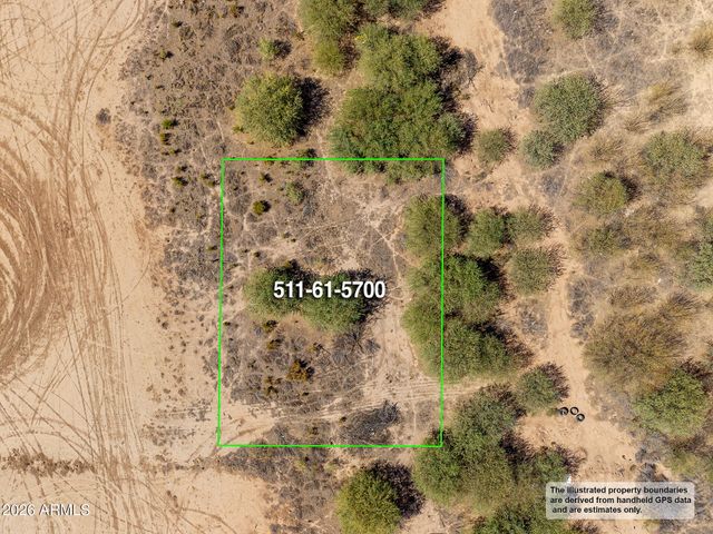 12089 W LOS RANCHOS Drive 567-572, Arizona City, AZ 85123