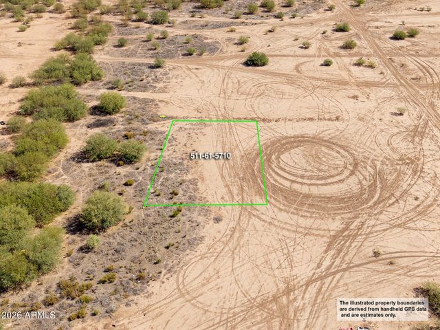 12089 W LOS RANCHOS Drive 567-572, Arizona City, AZ 85123