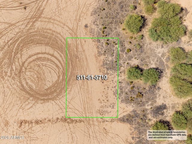 12089 W LOS RANCHOS Drive 567-572, Arizona City, AZ 85123