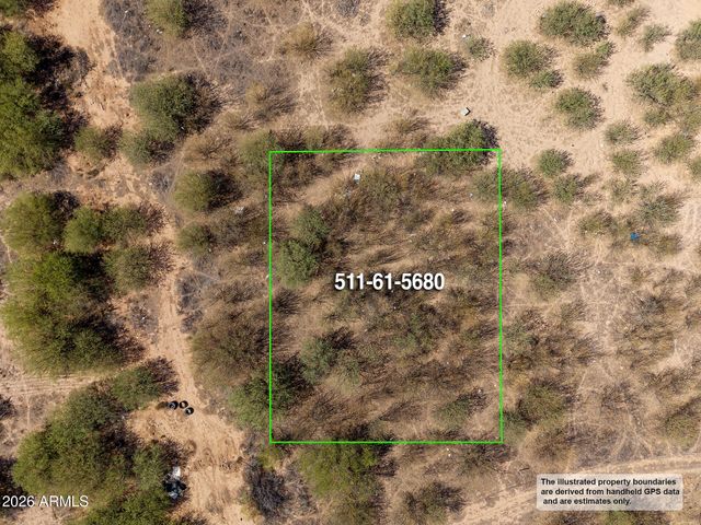 12089 W LOS RANCHOS Drive 567-572, Arizona City, AZ 85123