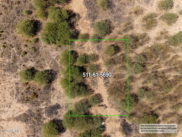 12089 W LOS RANCHOS Drive 567-572, Arizona City, AZ 85123
