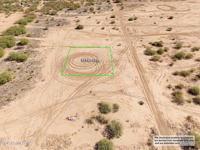 12089 W LOS RANCHOS Drive 567-572, Arizona City, AZ 85123