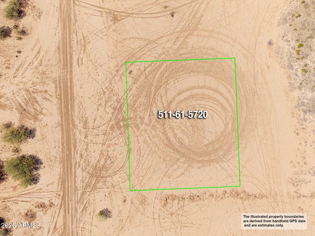 12089 W LOS RANCHOS Drive 567-572, Arizona City, AZ 85123