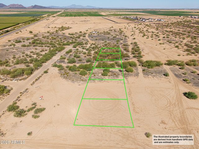 12089 W LOS RANCHOS Drive 567-572, Arizona City, AZ 85123