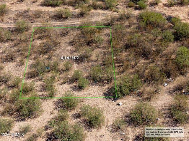 12089 W LOS RANCHOS Drive 567-572, Arizona City, AZ 85123