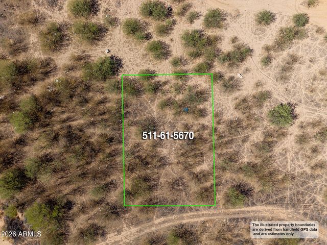 12089 W LOS RANCHOS Drive 567-572, Arizona City, AZ 85123