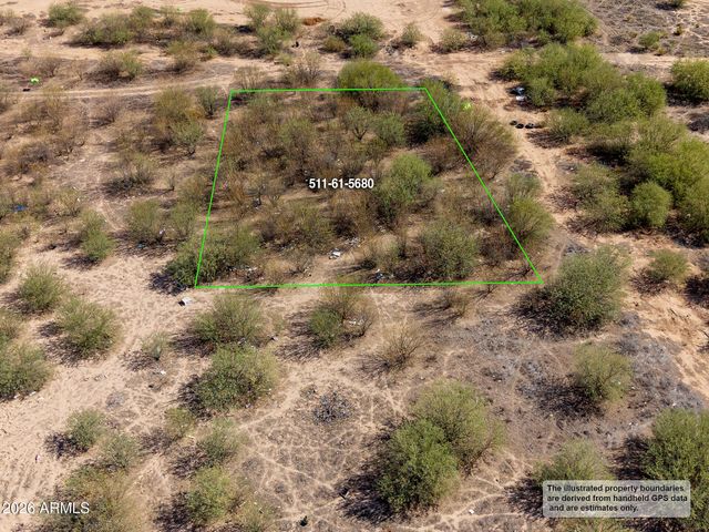12089 W LOS RANCHOS Drive 567-572, Arizona City, AZ 85123