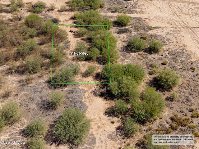12089 W LOS RANCHOS Drive 567-572, Arizona City, AZ 85123