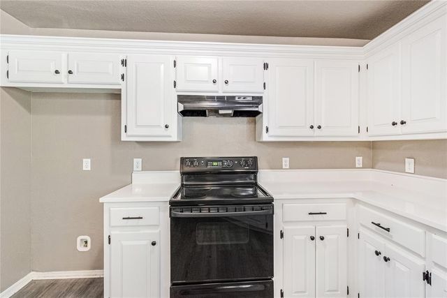 1909 Cherokee Trail, Choctaw, OK 73020