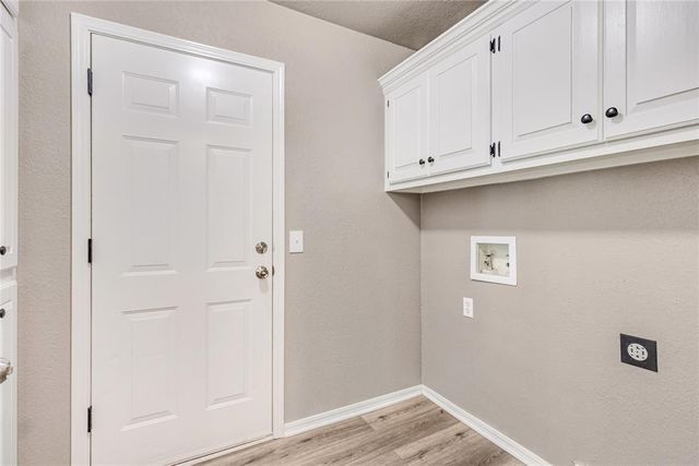 1909 Cherokee Trail, Choctaw, OK 73020