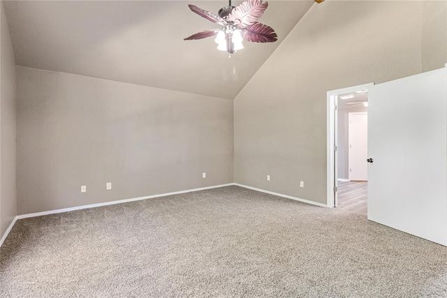 1909 Cherokee Trail, Choctaw, OK 73020