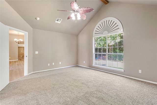 1909 Cherokee Trail, Choctaw, OK 73020