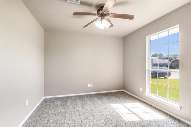 1909 Cherokee Trail, Choctaw, OK 73020