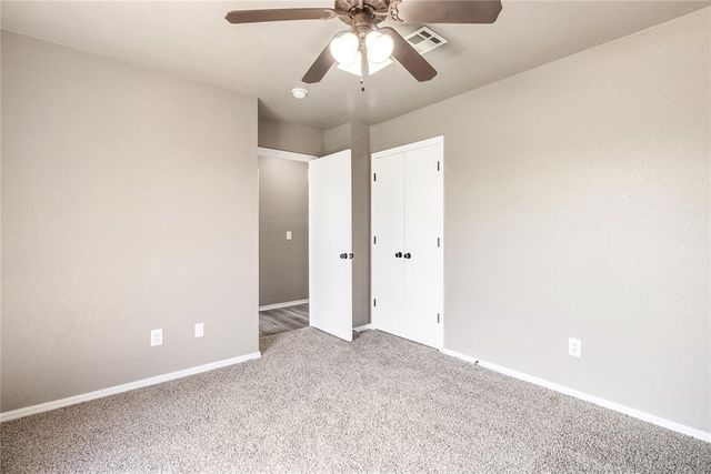 1909 Cherokee Trail, Choctaw, OK 73020
