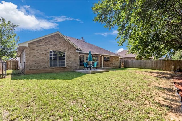 1909 Cherokee Trail, Choctaw, OK 73020