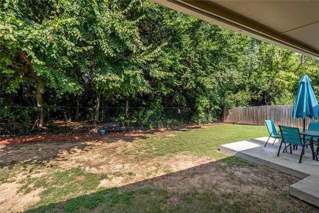1909 Cherokee Trail, Choctaw, OK 73020