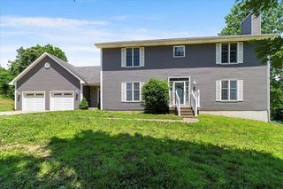 245 SW 400th Road, Warrensburg, MO 64093