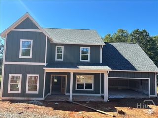 474 Davis Road, Jefferson, GA 30549