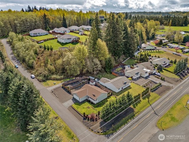 10149 Albany Park Lane SW, Rochester, WA 98579