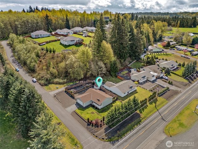 10149 Albany Park Lane SW, Rochester, WA 98579