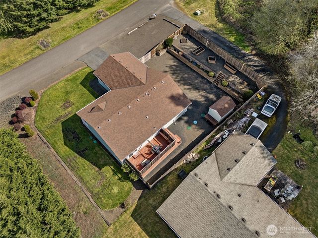 10149 Albany Park Lane SW, Rochester, WA 98579
