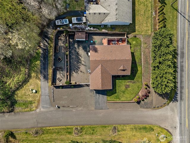 10149 Albany Park Lane SW, Rochester, WA 98579