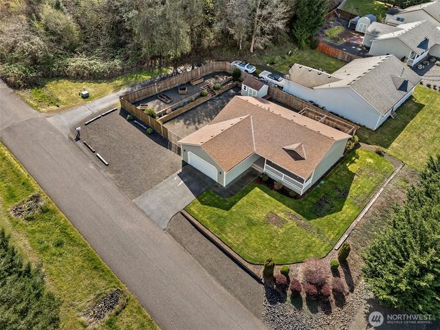 10149 Albany Park Lane SW, Rochester, WA 98579