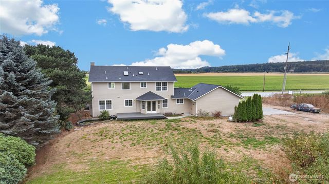 12035 Downey Road, La Conner, WA 98257