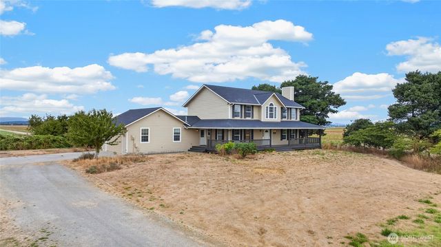 12035 Downey Road, La Conner, WA 98257