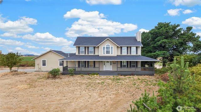 12035 Downey Road, La Conner, WA 98257