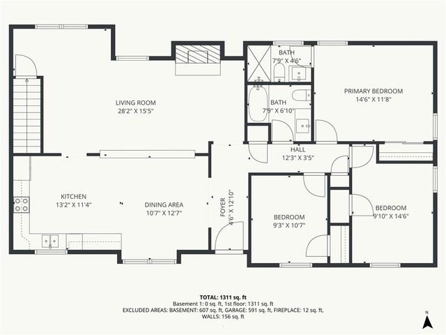 11812 E 56th Terrace, Kansas City, MO 64133