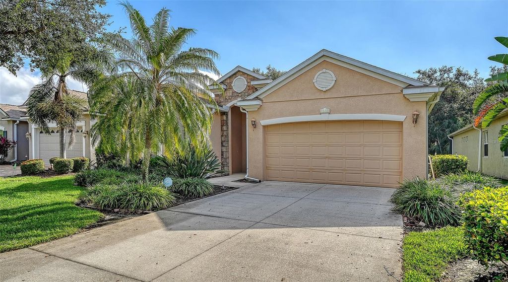 8146 INDIGO RIDGE TERRACE, Bradenton, FL 34201