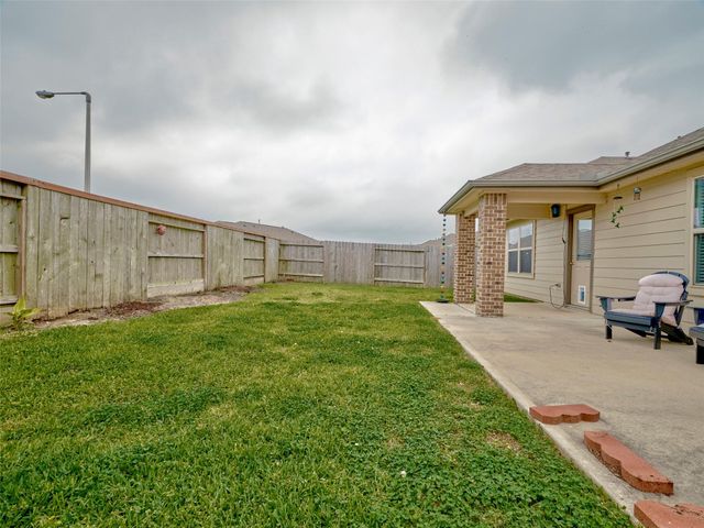 12629 Pirate Bend Drive, Texas City, TX 77568