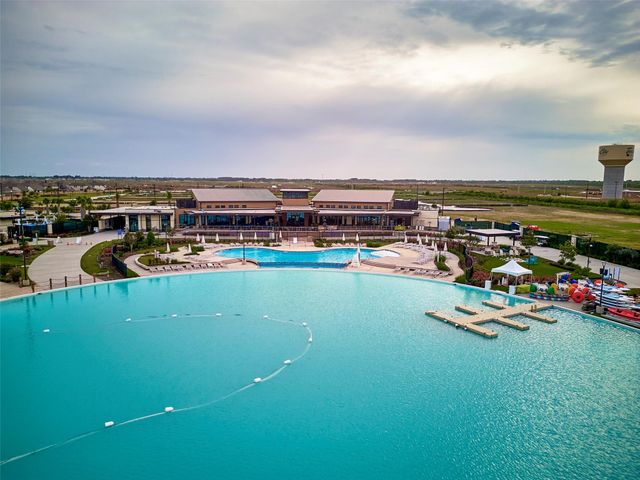 12629 Pirate Bend Drive, Texas City, TX 77568